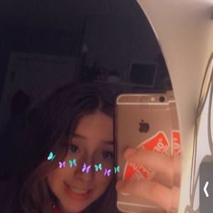 Meet your Posher, Sophie